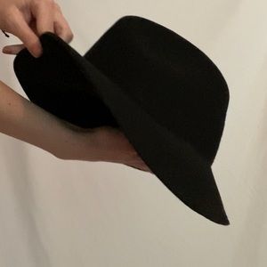 Witchy Little Prince Style Hat